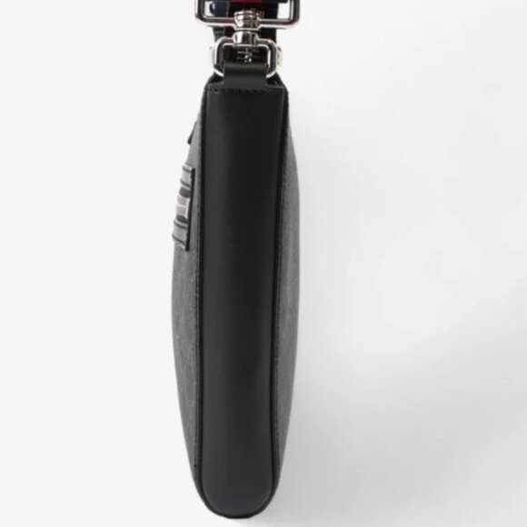 Gucci GG Supreme Coated Canvas Messenger Crossbody Bag - Picture 8 of 10